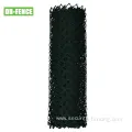 Sills for Chain Link Mesh Fence